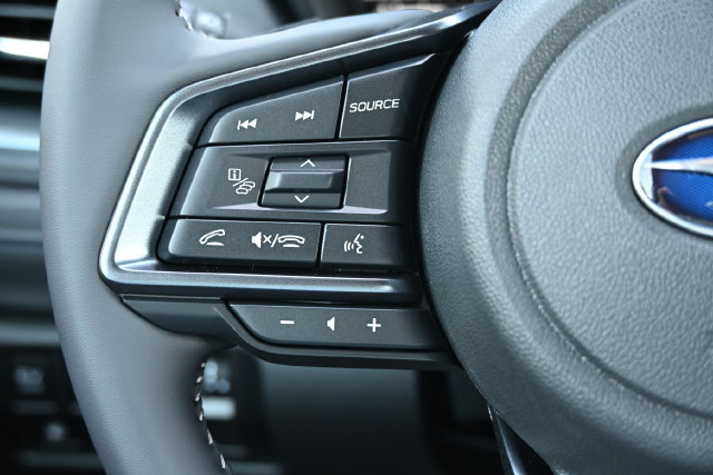 New 2026 Subaru Forester Premium AWD/4WD image 31