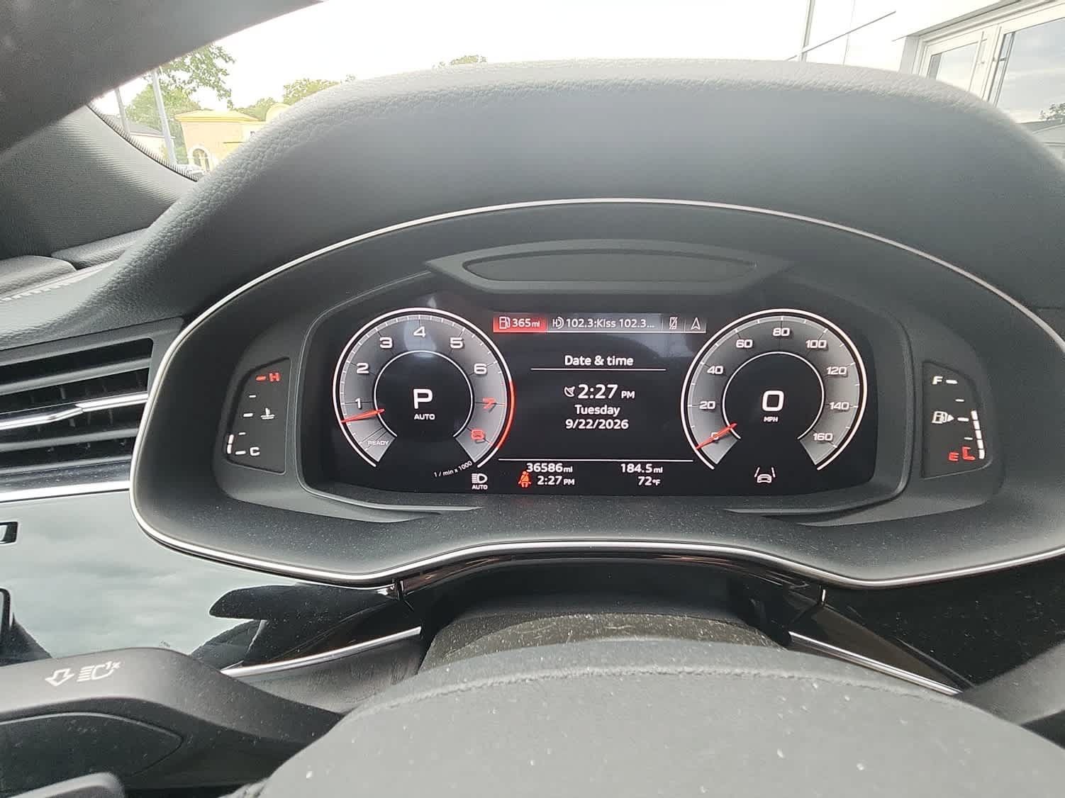 Used 2023 Audi Q8 Premium Plus AWD/4WD image 25