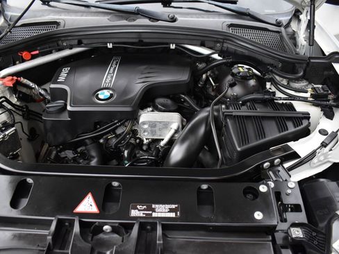 Used 2015 BMW X3 xDrive28i image 50