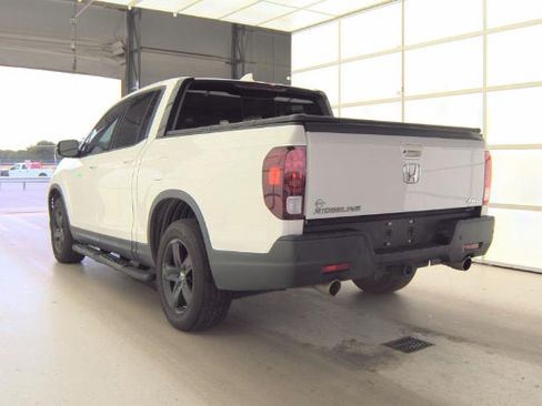 Used 2023 Honda Ridgeline Black Edition image 4