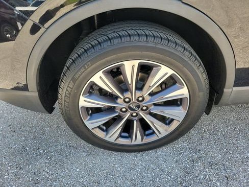 Certified 2020 Lincoln Corsair Reserve w/ Equipment Group 201A AWD/4WD image 11
