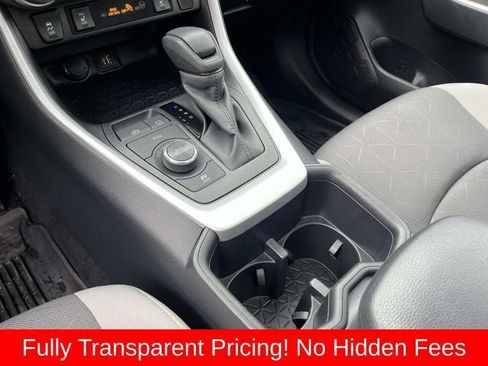 Used 2025 Toyota RAV4 XLE w/ Convenience Package AWD/4WD image 32