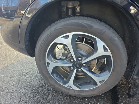 Certified 2023 Ford Escape ST-Line Elite w/ Premium Technology Package image 11