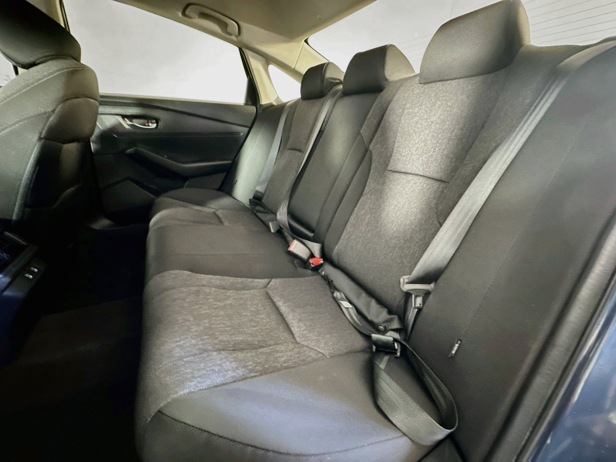 Used 2025 Honda Accord SE image 29