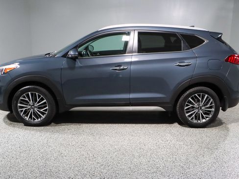 Used 2020 Hyundai Tucson Limited image 10