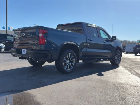 Used 2022 Chevrolet Silverado 1500 RST w/ RST All Star Premium Package image 7