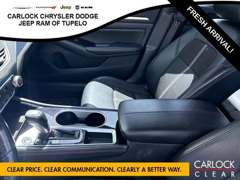 Used 2024 Nissan Altima 2.5 SR FWD image 26