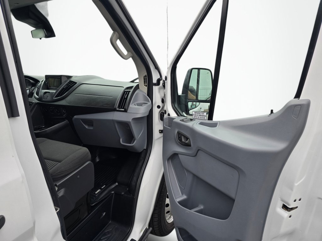 Used 2017 Ford Transit 350 XLT RWD image 42