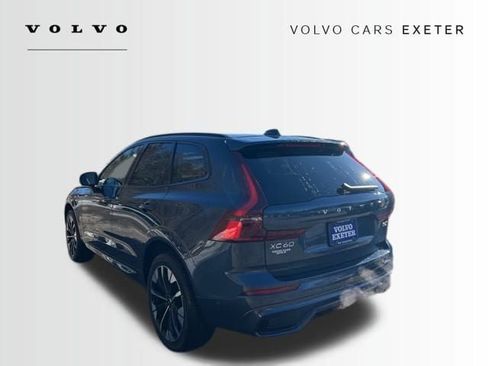 New 2026 Volvo XC60 B5 Plus w/ Climate Package image 5