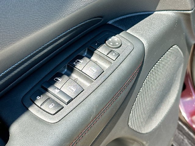 New 2026 Dodge Durango GT AWD/4WD image 18