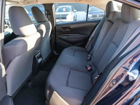 Certified 2024 Toyota Corolla LE FWD image 17