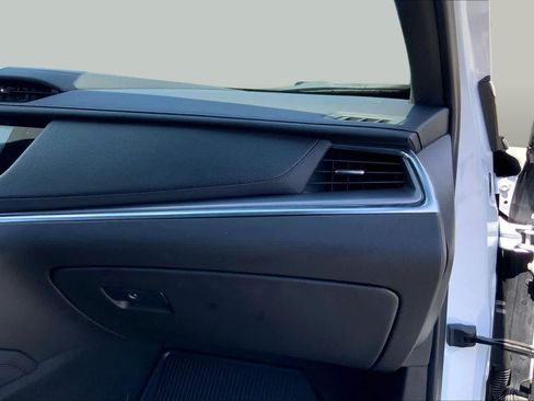 Used 2025 Cadillac XT5 Luxury w/ LPO, Floor Liner Package FWD image 18
