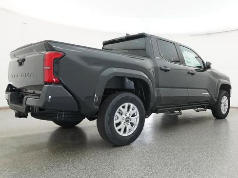 New 2026 Toyota Tacoma SR5 image 81