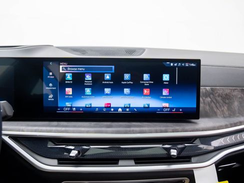 Certified 2026 BMW X5 xDrive40i image 15