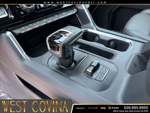 Used 2023 GMC Sierra 1500 Denali w/ Denali Reserve Package RWD image 14