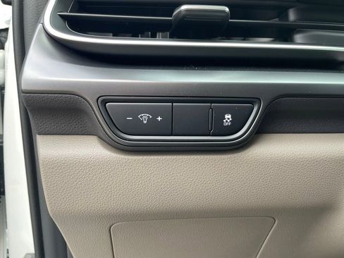 New 2026 Kia Carnival LXS image 13