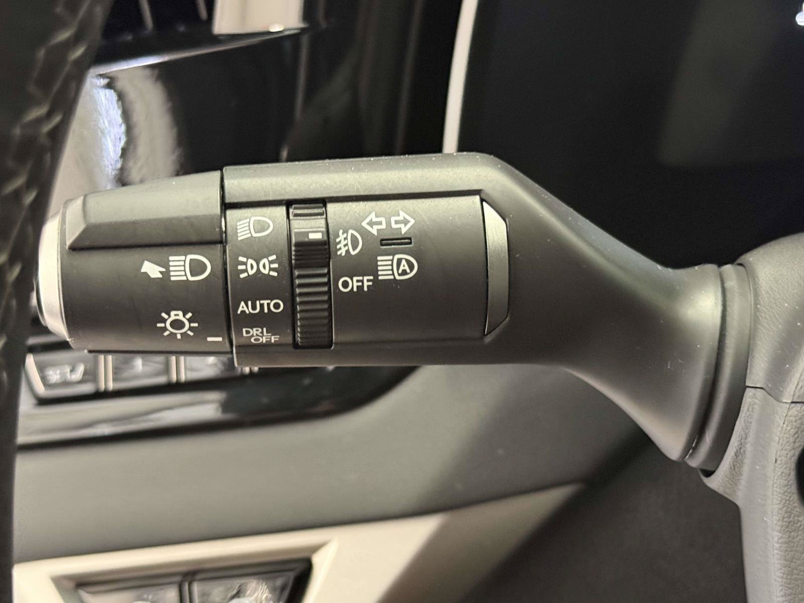 Used 2024 Lexus RX 350 F Sport w/ Convenience Package AWD/4WD image 28