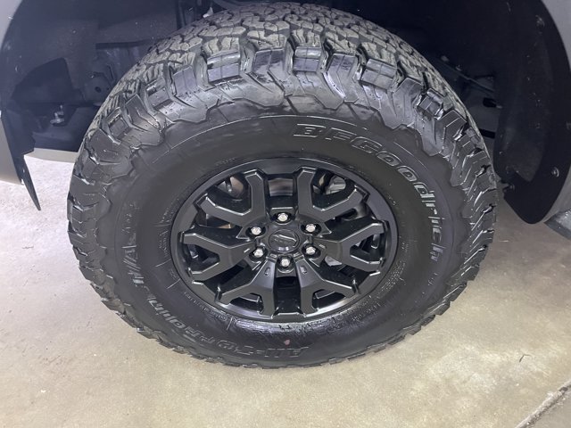 Certified 2023 Ford F150 Raptor AWD/4WD image 12