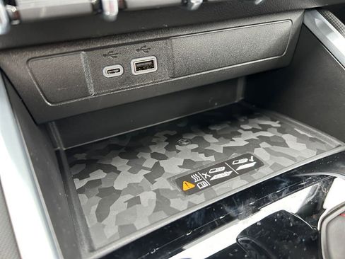 New 2025 Chevrolet Colorado Z71 w/ Technology Package image 35