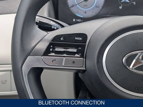 Used 2024 Hyundai Tucson SEL w/ Convenience Package AWD/4WD image 19