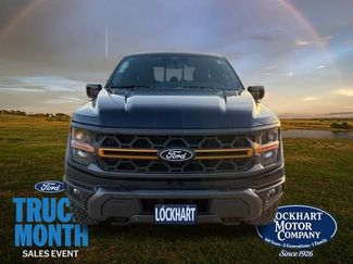 New 2025 Ford F150 Tremor w/ Equipment Group 402A High video 2