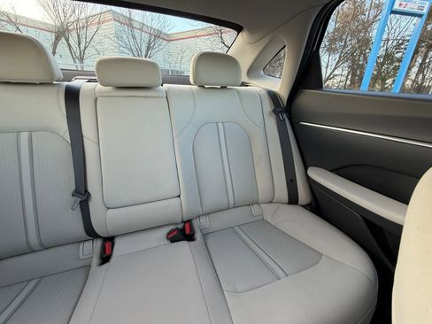 Used 2025 Hyundai Sonata SEL image 36