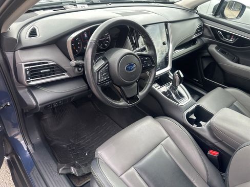 Used 2024 Subaru Outback Onyx Edition AWD/4WD image 9