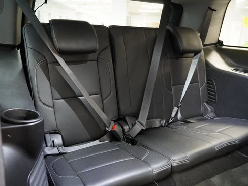 Used 2018 GMC Yukon Denali w/ Denali Ultimate Package image 27