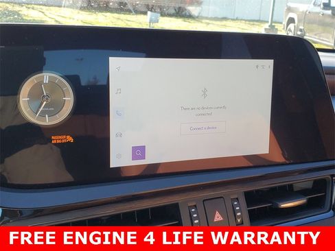 Used 2023 Lexus ES 350 w/ Premium Package image 22