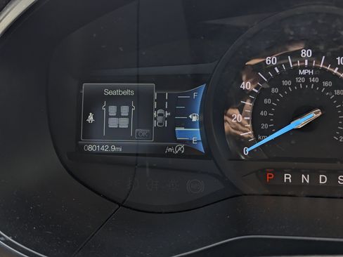 Certified 2022 Ford Edge SE AWD/4WD image 13