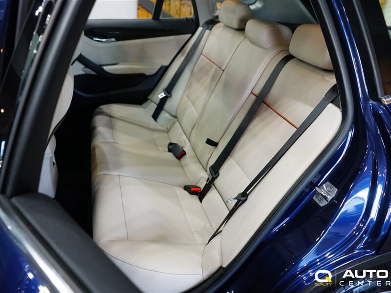 Used 2015 BMW X1 xDrive28i AWD/4WD image 29