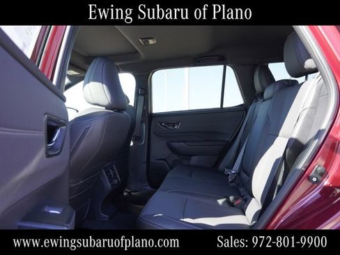 Used 2026 Subaru Outback Touring XT AWD/4WD image 15