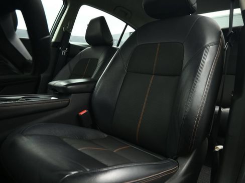 Used 2021 Nissan Altima 2.5 SR FWD image 44