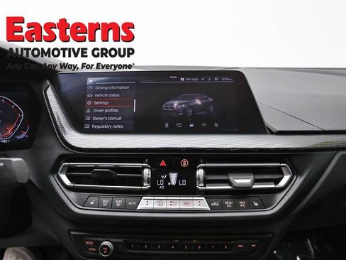 Used 2022 BMW 228i xDrive Gran Coupe w/ Convenience Package AWD/4WD image 12