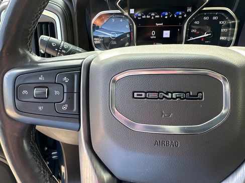 Used 2019 GMC Sierra 1500 Denali w/ Denali Ultimate Package image 26