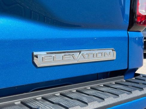 Used 2024 GMC Sierra 1500 Elevation w/ X31 Off-Road Package AWD/4WD image 42