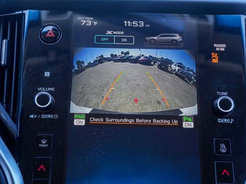 Used 2020 Subaru Outback Limited w/ Popular Package #2 image 24