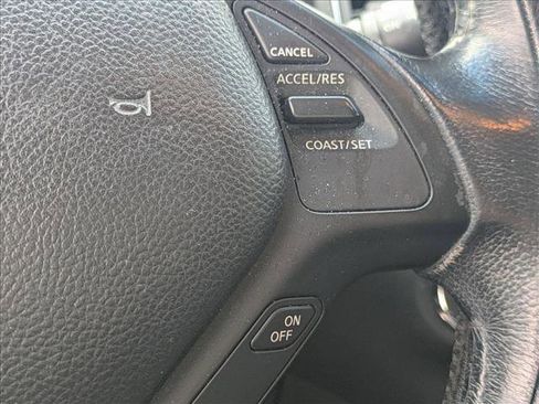 Used 2010 INFINITI EX35 Journey image 14