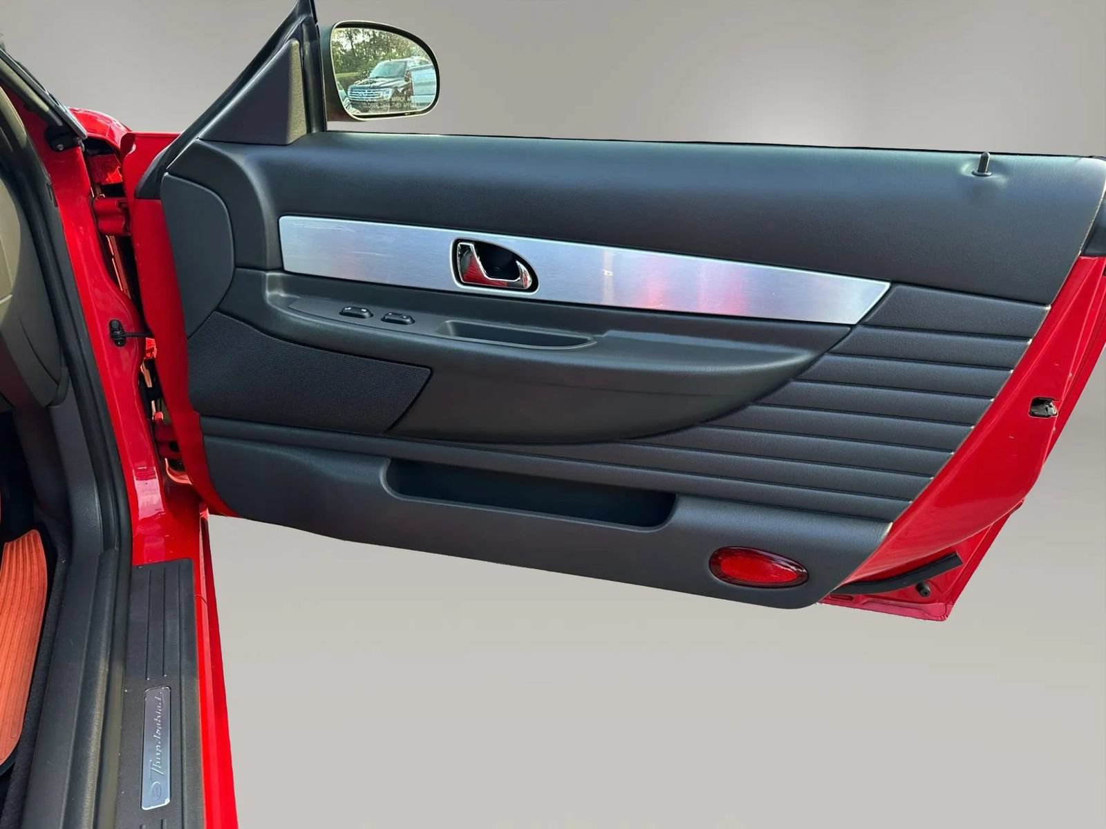 Used 2002 Ford Thunderbird RWD image 15