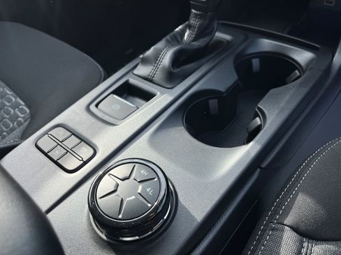 New 2025 Ford Ranger XL w/ Trailer Tow Package image 14