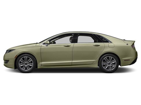 Used 2015 Lincoln MKZ Base w/ Equipment Group 102A Reserve image 38