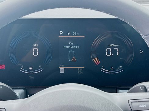 New 2026 Hyundai Sonata SEL FWD image 9