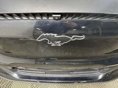 Used 2022 Ford Mustang Mach-E Select w/ Comfort/Technology Package image 9