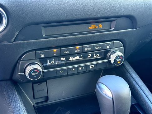 New 2025 MAZDA CX-5 AWD 2.5 S w/ Preferred Package image 15