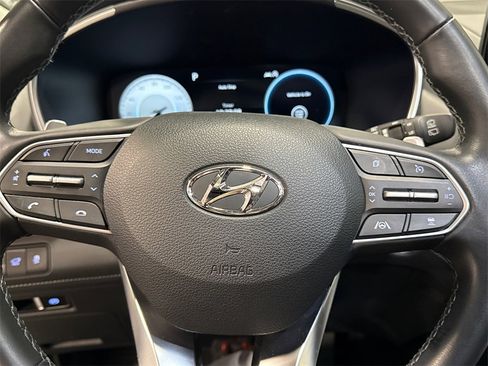 Used 2023 Hyundai Santa Fe SEL w/ Premium Package image 23