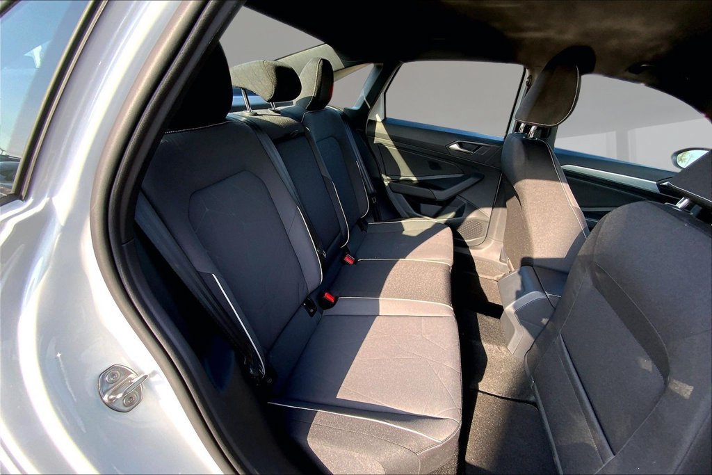 New 2027 Volkswagen Jetta Sport FWD image 10