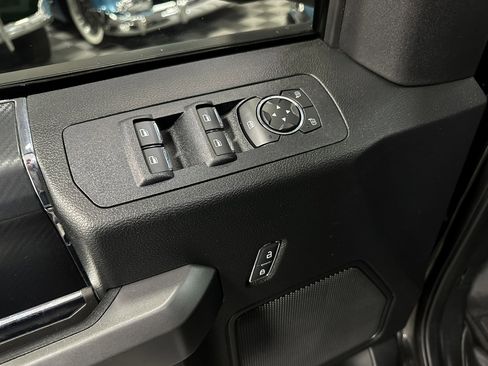 Used 2019 Ford F150 XLT w/ Equipment Group 302A Luxury image 32