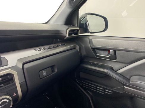 Certified 2024 Toyota Tacoma SR5 image 23