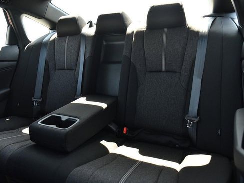 New 2025 Honda Accord Sport image 22