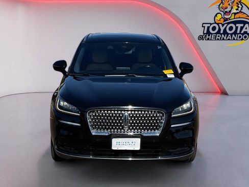 Used 2020 Lincoln Corsair Reserve w/ Equipment Group 201A image 2